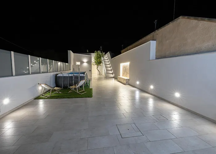 Villa Lumia